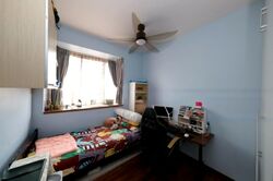 Park Green (D19), Condominium #525804131